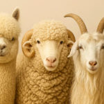 kaszmiru kontra sprężysta wełna owcza