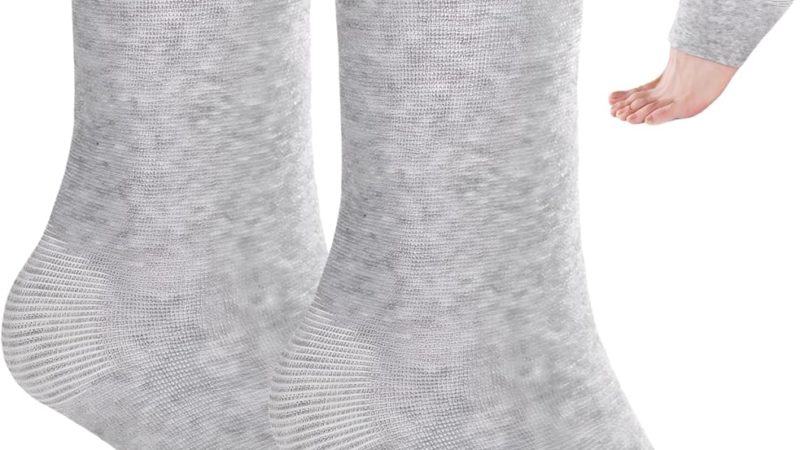 Dlaczego bambusowe skarpetki zmieniają komfort Twoich stóp na co dzień?