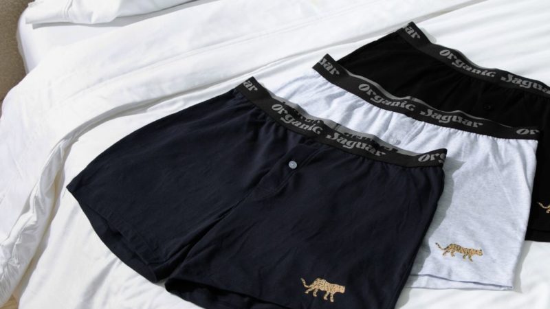 Poznaj ukryte zalety bawełny organicznej dla zdrowia: naturalna ochrona i komfort codzienny