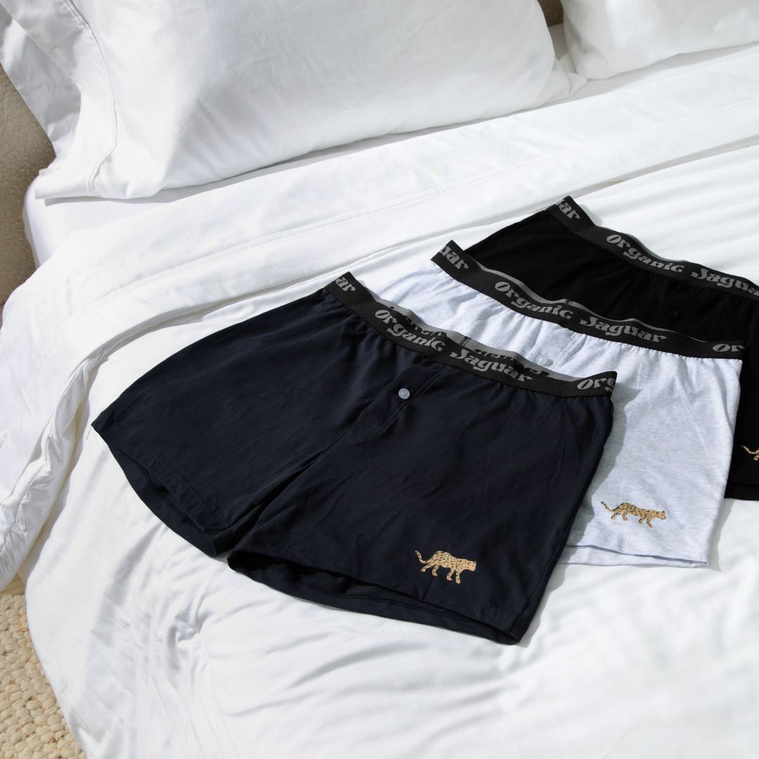 Poznaj ukryte zalety bawełny organicznej dla zdrowia: naturalna ochrona i komfort codzienny