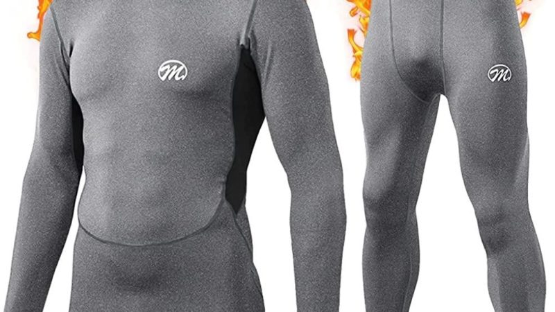 Jak bielizna termoaktywna wspiera organizm i chroni przed przegrzaniem oraz wychłodzeniem
