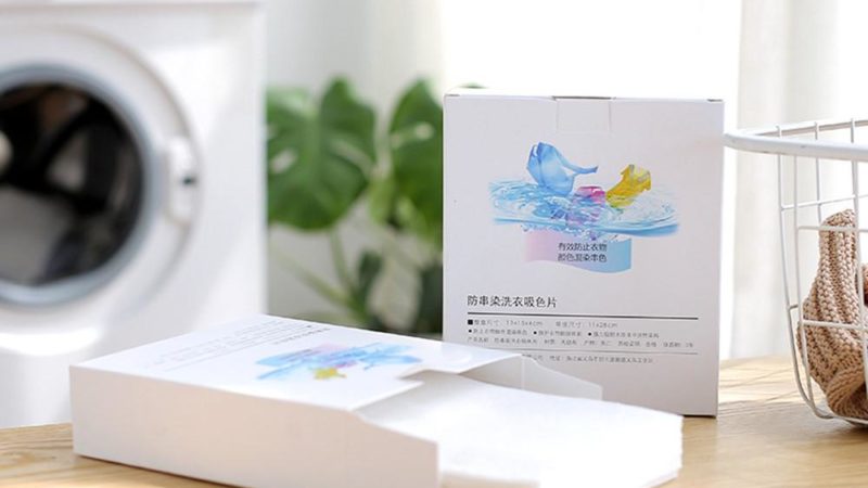 Zafarbowane pranie – jak je uratować domowymi sposobami, które naprawdę działają?