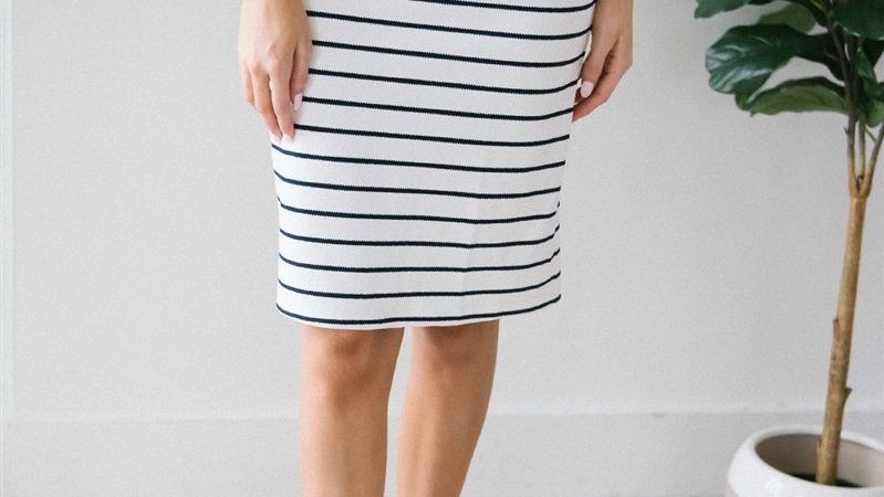 Jak dobrać idealną długość spódnicy do proporcji swojej sylwetki i typu figury?